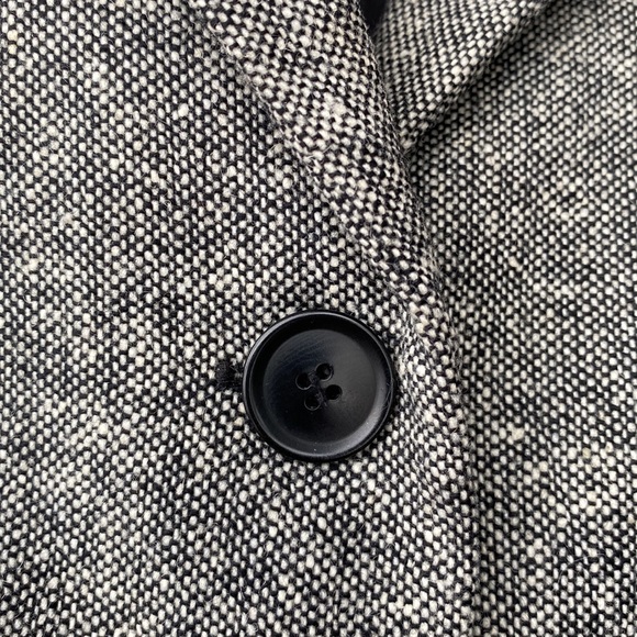 Stef in time Tweet blazer - Picture 3 of 8